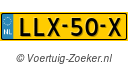 LLX50X