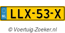 LLX53X