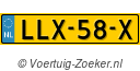 LLX58X