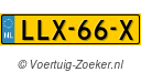 LLX66X