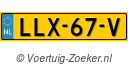 LLX67V