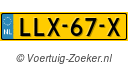 LLX-67-X