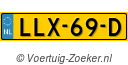 LLX69D