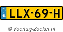 LLX69H