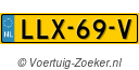 LLX69V