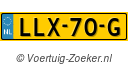 LLX70G