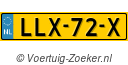 LLX-72-X