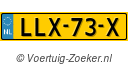 LLX-73-X