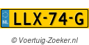 LLX74G