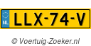 LLX-74-V