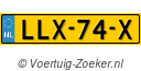 LLX-74-X