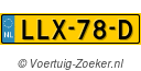 LLX-78-D