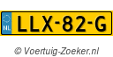 LLX82G
