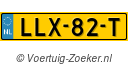 LLX-82-T