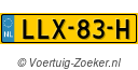 LLX83H