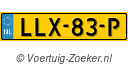 LLX83P