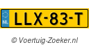LLX-83-T