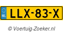 LLX83X