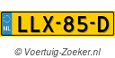 LLX-85-D