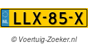 LLX85X