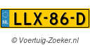 LLX86D