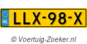 LLX98X