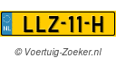 LLZ11H