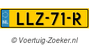 LLZ-71-R