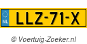 LLZ-71-X