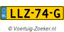 LLZ-74-G