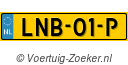 LNB01P