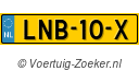 LNB-10-X