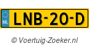 LNB20D