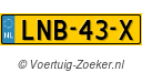 LNB43X