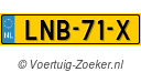 LNB71X
