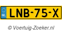LNB75X