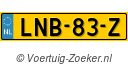 LNB-83-Z