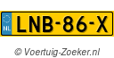LNB86X