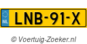 LNB91X