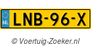 LNB96X
