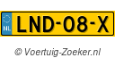 LND08X