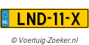 LND11X