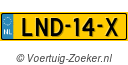 LND14X
