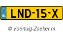 LND-15-X