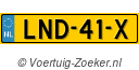 LND41X
