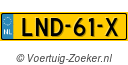 LND61X