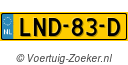 LND-83-D