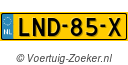 LND85X