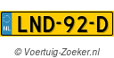 LND-92-D