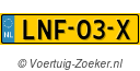 LNF03X